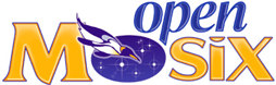 [ openMosix Logo ]